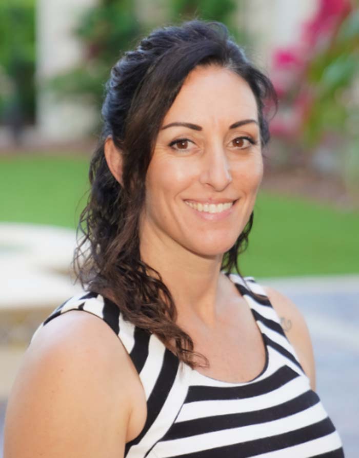 Nicole Swanson